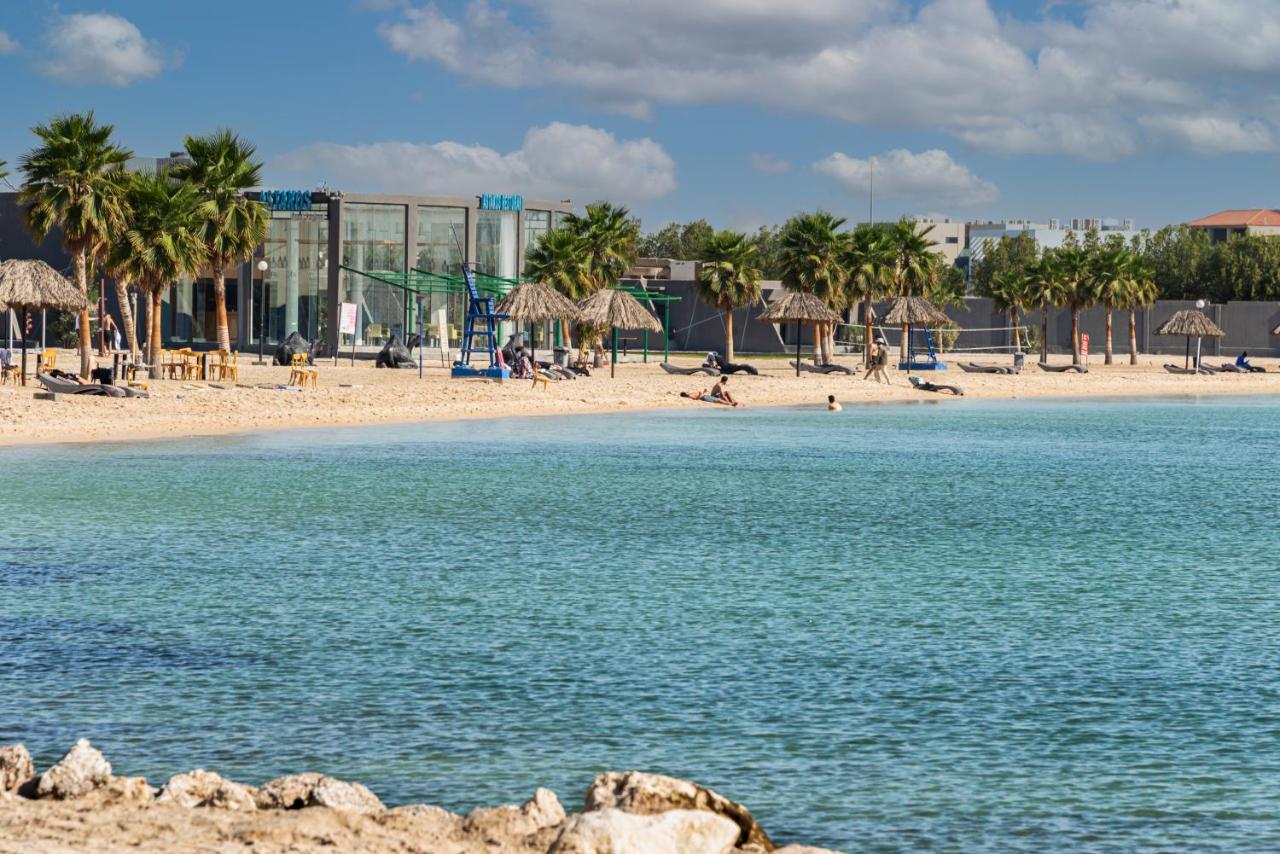 Hdb Resort&spa - Family Only - وسبا هدب منتجع