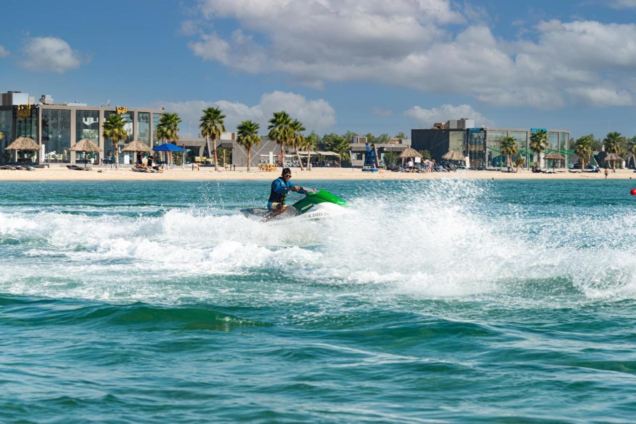 Hdb Resort&spa - Family Only - وسبا هدب 5*