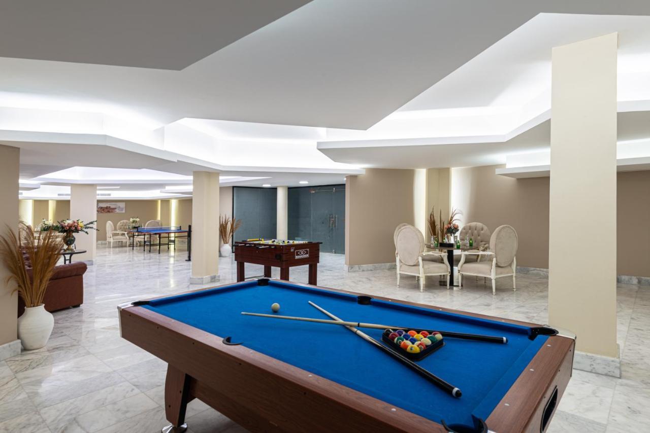 منتجع Hdb Resort&spa - Family Only - وسبا هدب 5*
