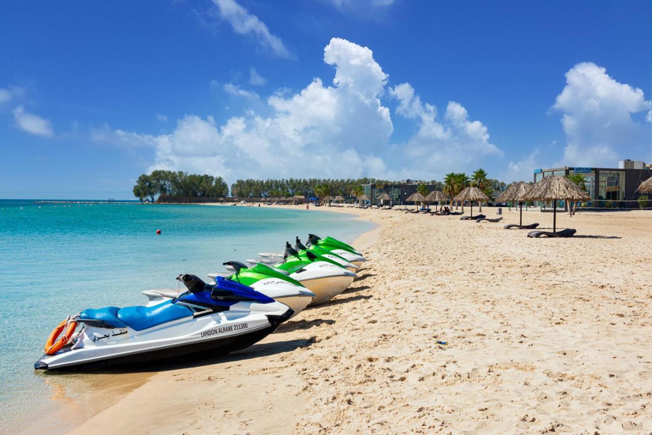 Hdb Resort&spa - Family Only - وسبا هدب