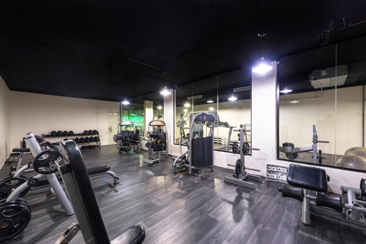 منتجع Hdb Resort&spa - Family Only - وسبا هدب 5*