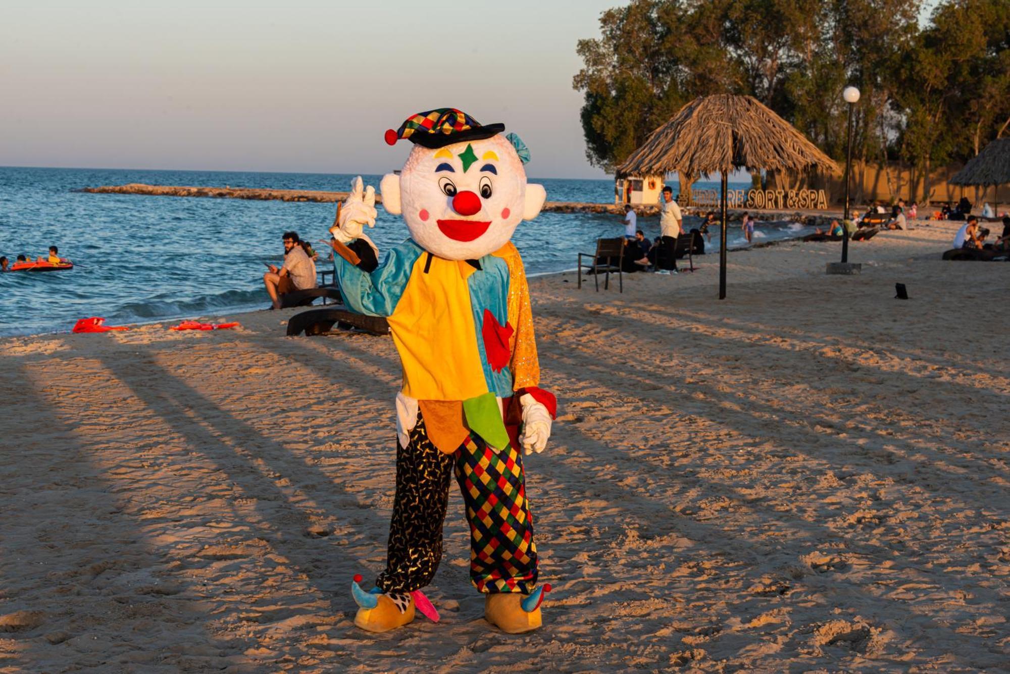 Hdb Resort&spa - Family Only - وسبا هدب 5*