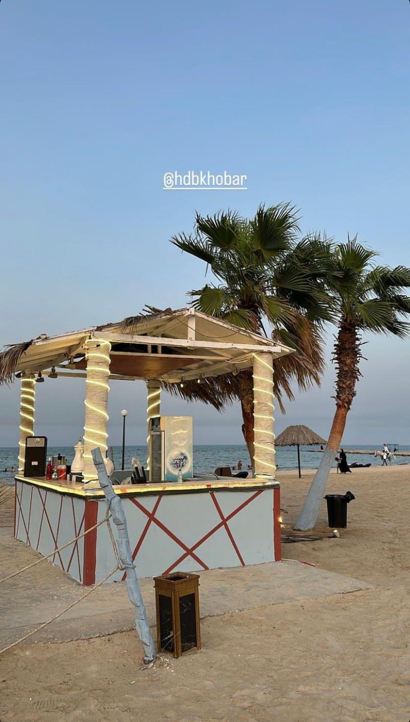 Hdb Resort&spa - Family Only - وسبا هدب 5*