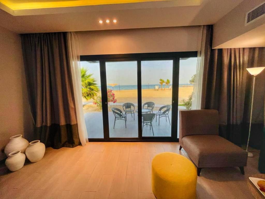 Hdb Resort&spa - Family Only - وسبا هدب 5*
