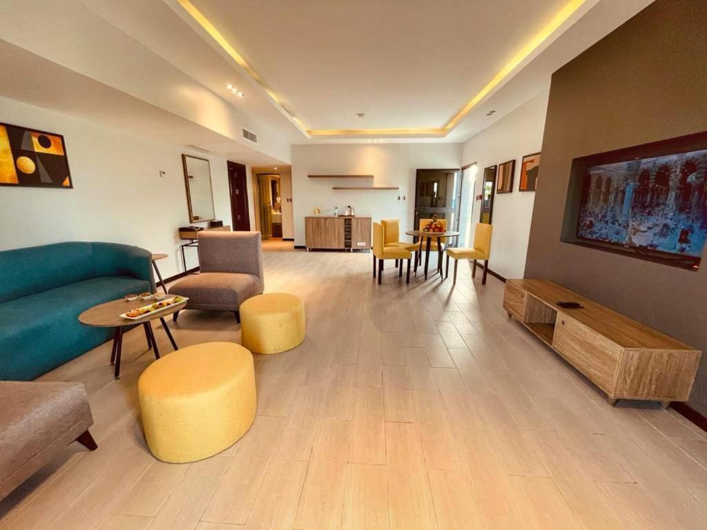Hdb Resort&spa - Family Only - وسبا هدب الخبر
