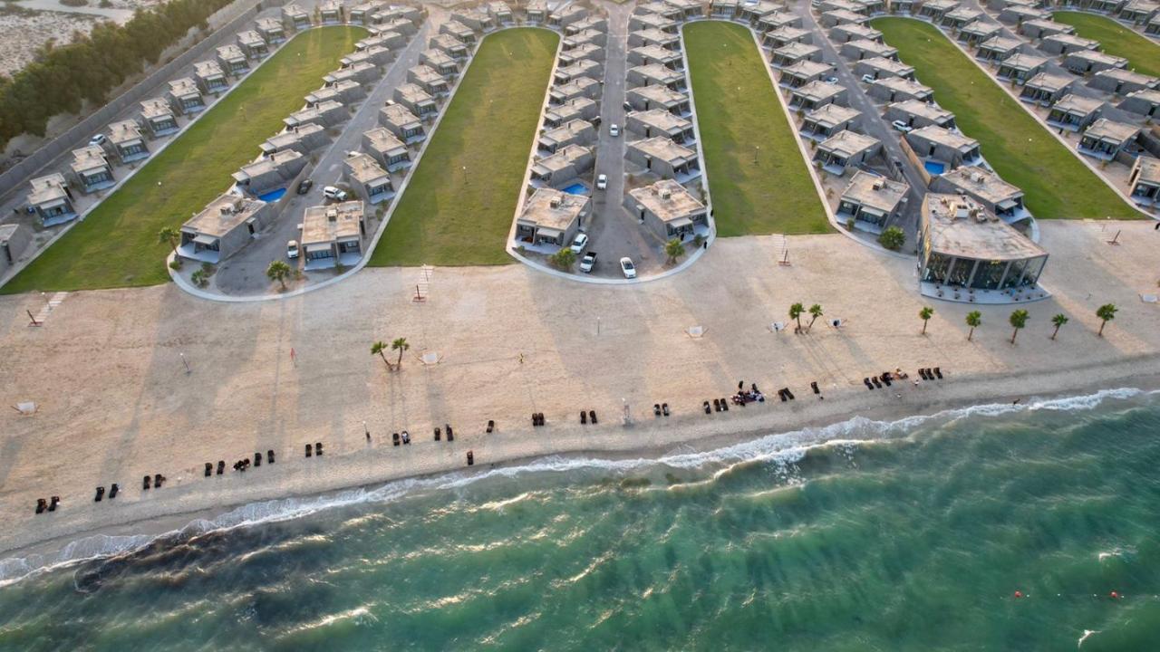 Tempat peranginan Hdb & Al Khobar