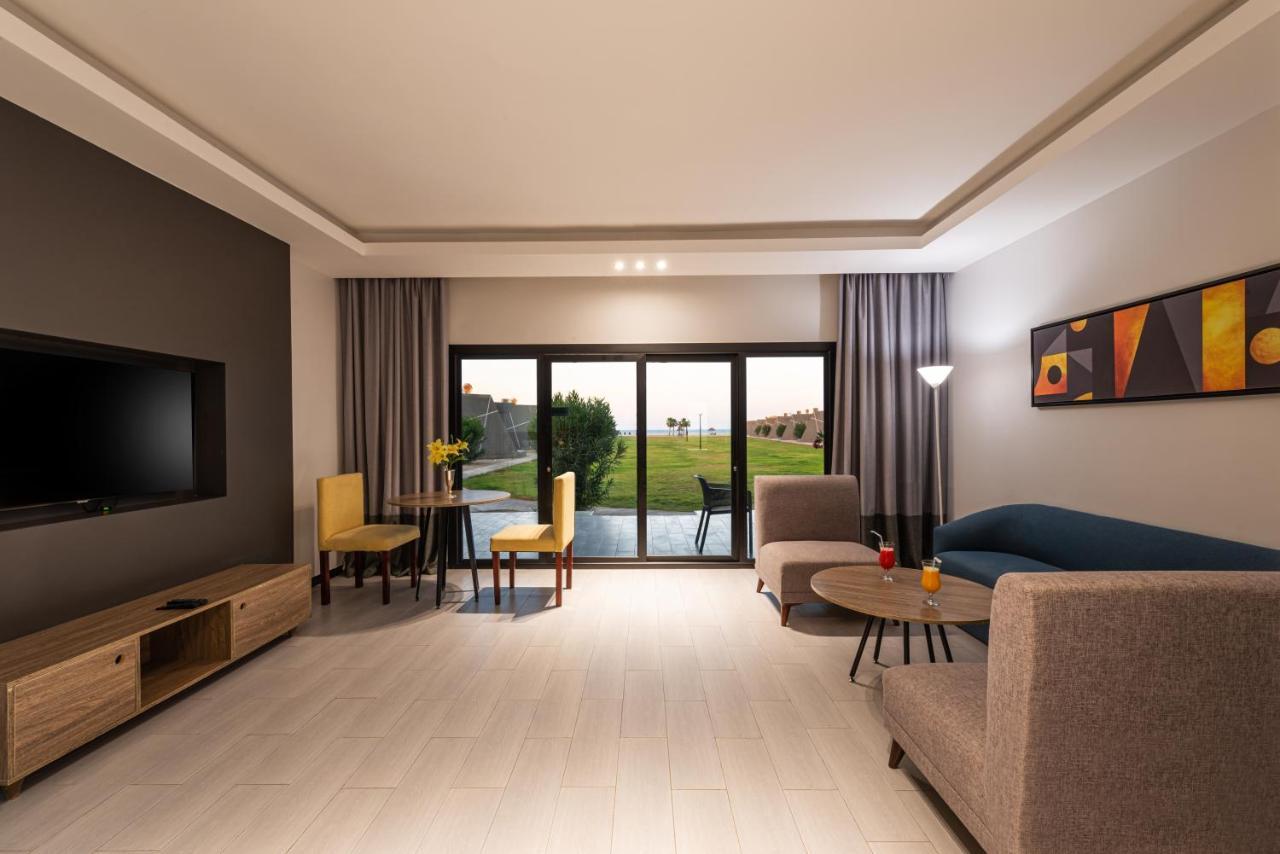 Tempat peranginan Hdb & Al Khobar